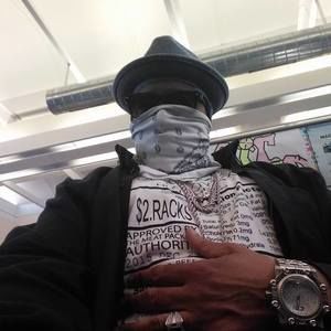 Meet your Posher, Gregory